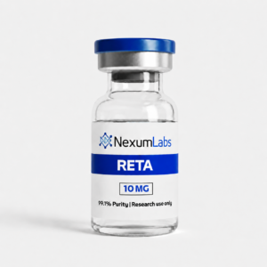 Reta (Retatrutide)