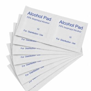 Alcohol Pads (30)
