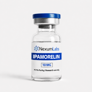 Ipamorelin