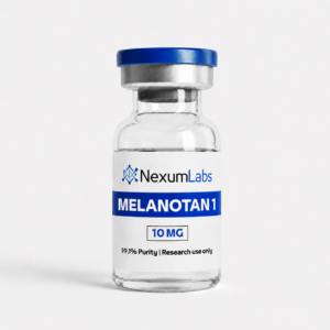 Melanotan 1 (MT1)