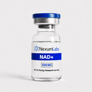 NAD+