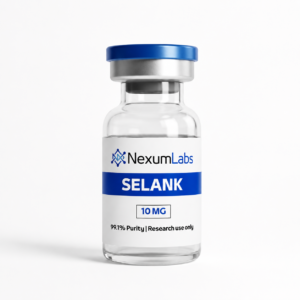 Selank