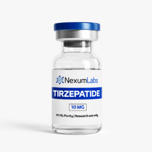Tirzepatide